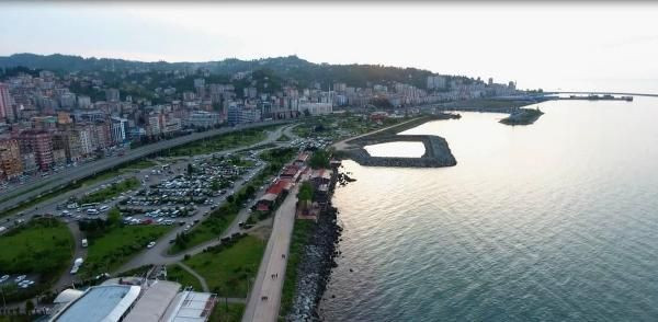 'İstanbul'da beklerken Trabzon'da her an deprem olabilir' - Sayfa 3