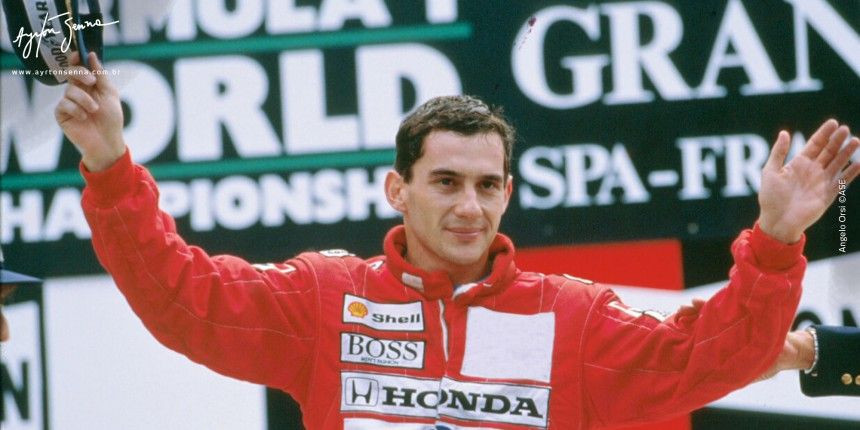 Netflix'in yeni dizisi 'Ayrton Senna'nın başrol oyuncusu belli oldu - Sayfa 3