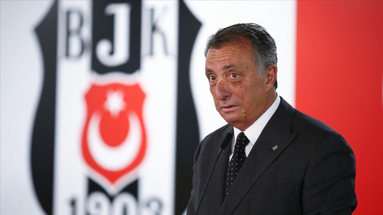 Beşiktaş'tan TFF'ye 6 maddelik çağrı: 'Lig şaibeli biter'