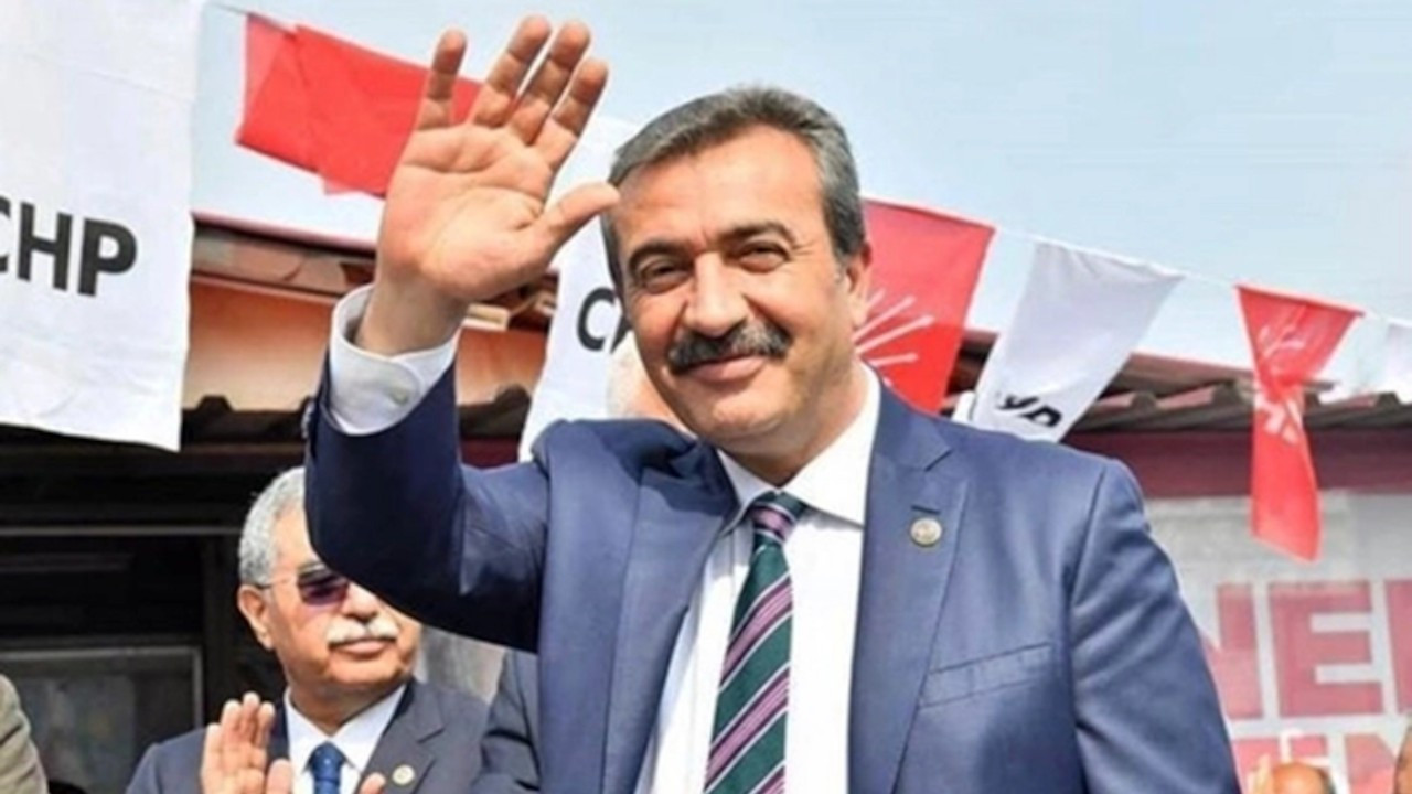 Çukurova Belediye Başkanı Çetin'e suikast girişimi