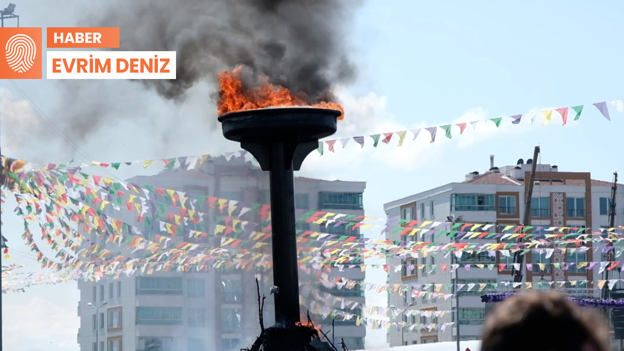 Diyarbakır Newroz’unda bir Avustralyalı: Alanda çok duygulandım