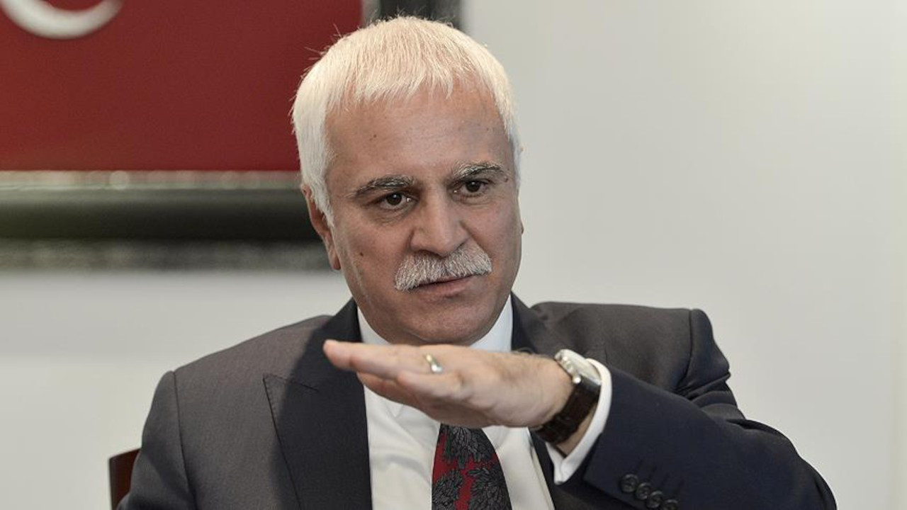 Koray Aydın'ın istifasının ardından İYİ Parti'den ilk açıklama