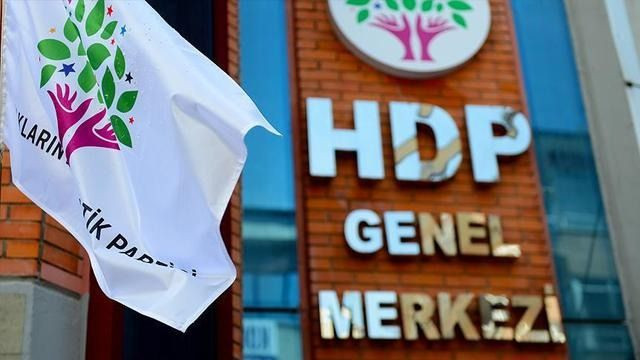 HDP’de kapatma davası önlemleri ne olacak? - Sayfa 1