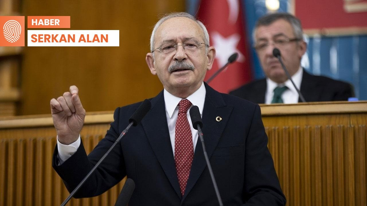 Kılıçdaroğlu’ndan 5 siyasi partiye daha ziyaret planı