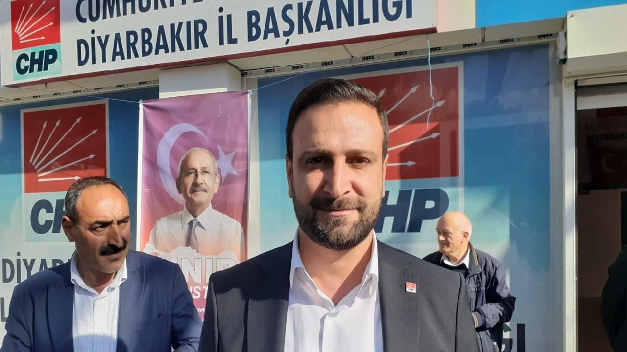 AK Parti'den istifa etti, CHP'den aday adayı oldu