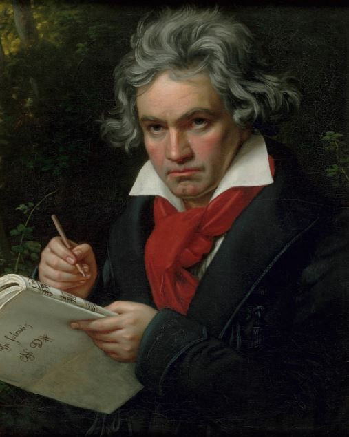 200 yıllık saç telleri incelendi: Beethoven’ın ölüm nedeni ortaya çıktı - Sayfa 1