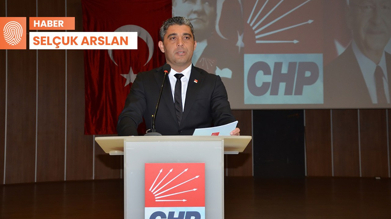 CHP Bodrum İlçe Başkanı: Meclis'te Bodrum'dan bir vekil olmamasını tarihe gömeceğiz