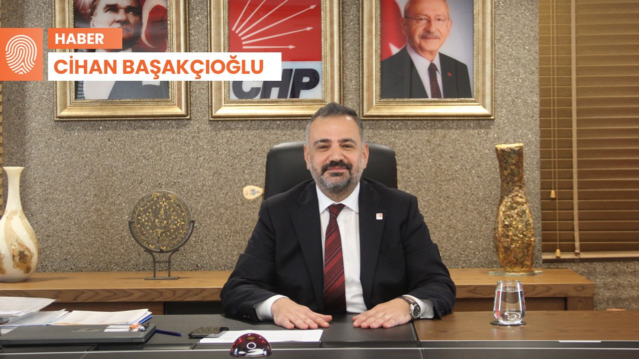 CHP İzmir'in seçim planı: Binlerce hane ziyaret edilecek