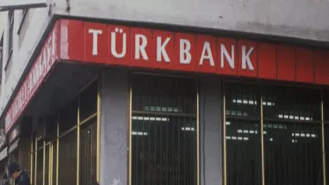 Ticaret Bakan Yardımcısı banka patronu oluyor