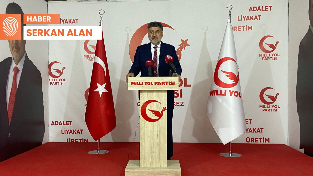 Milli Yol'un 'Kılıçdaroğlu kararı' ertelendi: 'İçimde uhde kaldı'
