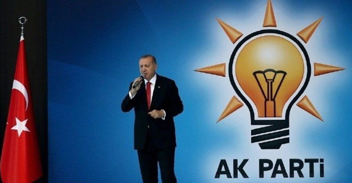 Son anket: İnce aday olursa seçim ikinci tura kalıyor, Erdoğan önde - Sayfa 3