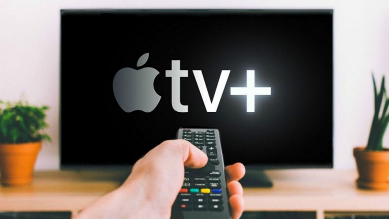 Netflix'e rakip geliyor: Apple TV sinema sektörüne girecek