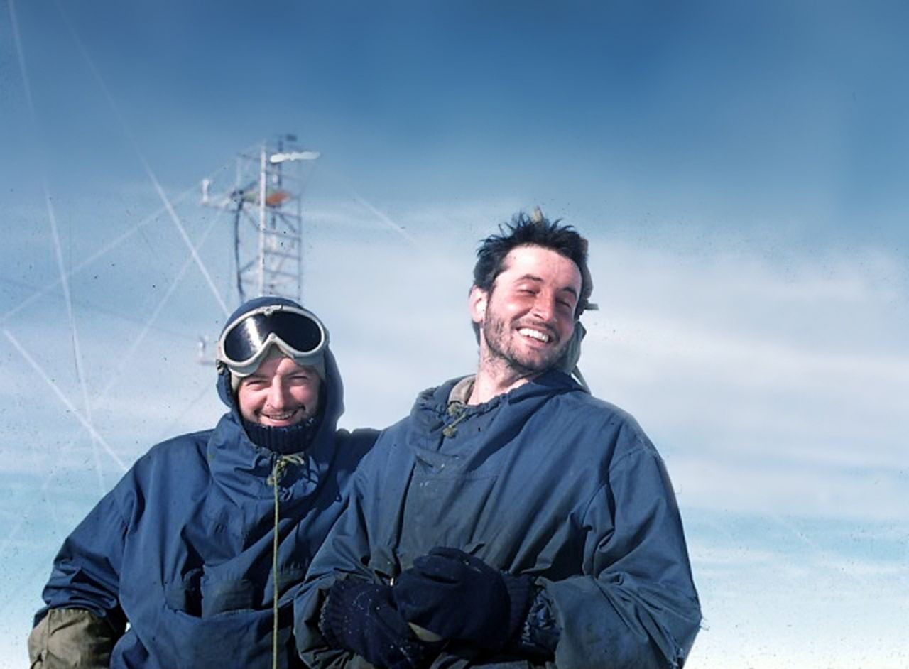 Fransız buzul bilimci Claude Lorius hayatını kaybetti - Sayfa 3