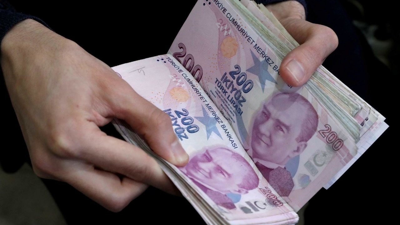Erdoğan’ın emekli maaşı müjdesi fitre tutarının altında kaldı