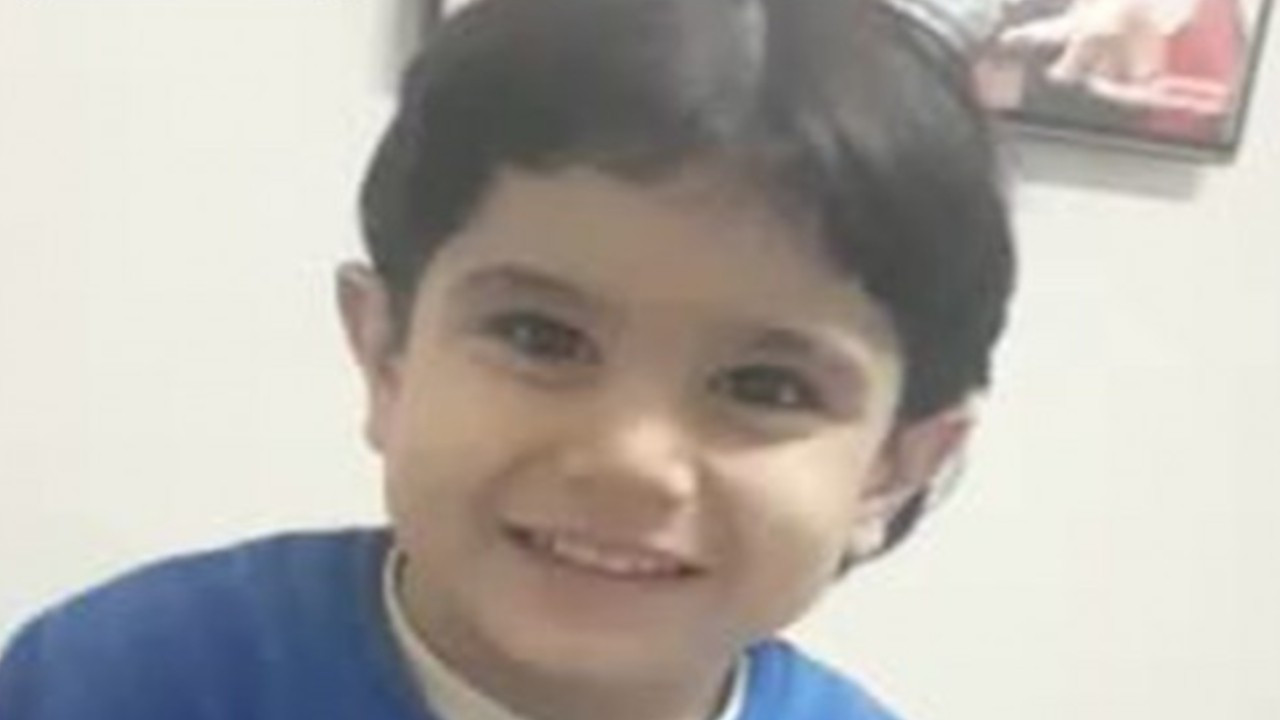 Deprem sonrası kayıp: 3,5 yaşındaki Furkan Alsan nerede?