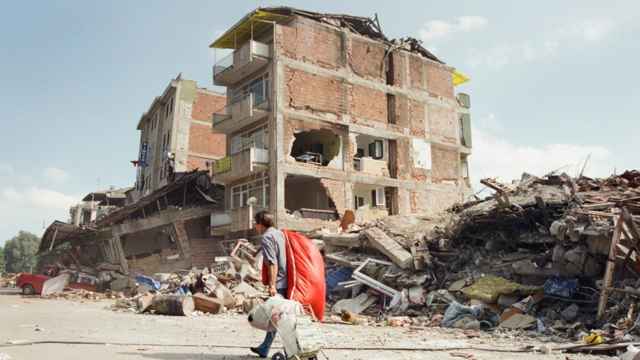 TİP'ten Deprem (Suçları) Raporu: Herkesin işleneceğini bildiği cinayet