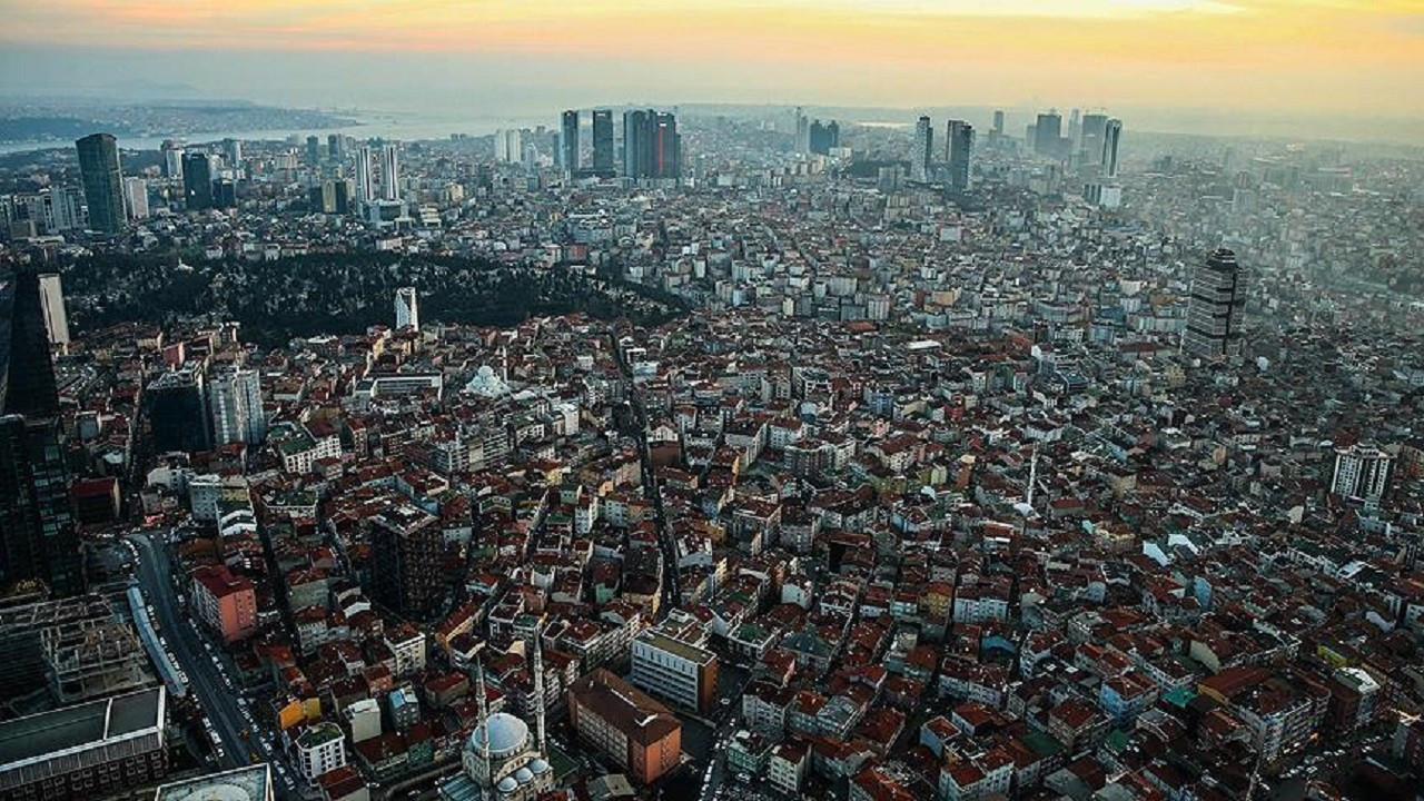 İstanbul’un çifte deprem röntgeni: İlçe ilçe riskli mahalleler