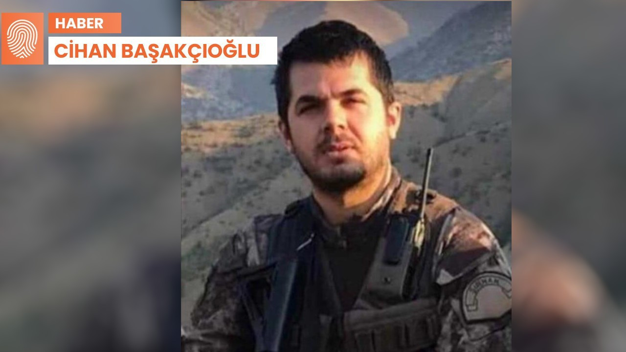 Polis Sucu'nun intiharı soruşturması: HTS kayıtları araştırılmadı