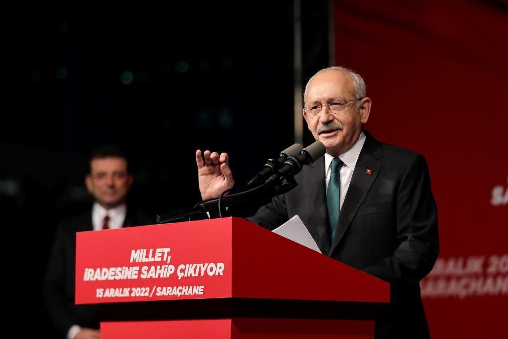 Aksoy Araştırma: Kılıçdaroğlu farkı açtı, MHP baraj altı - Sayfa 4