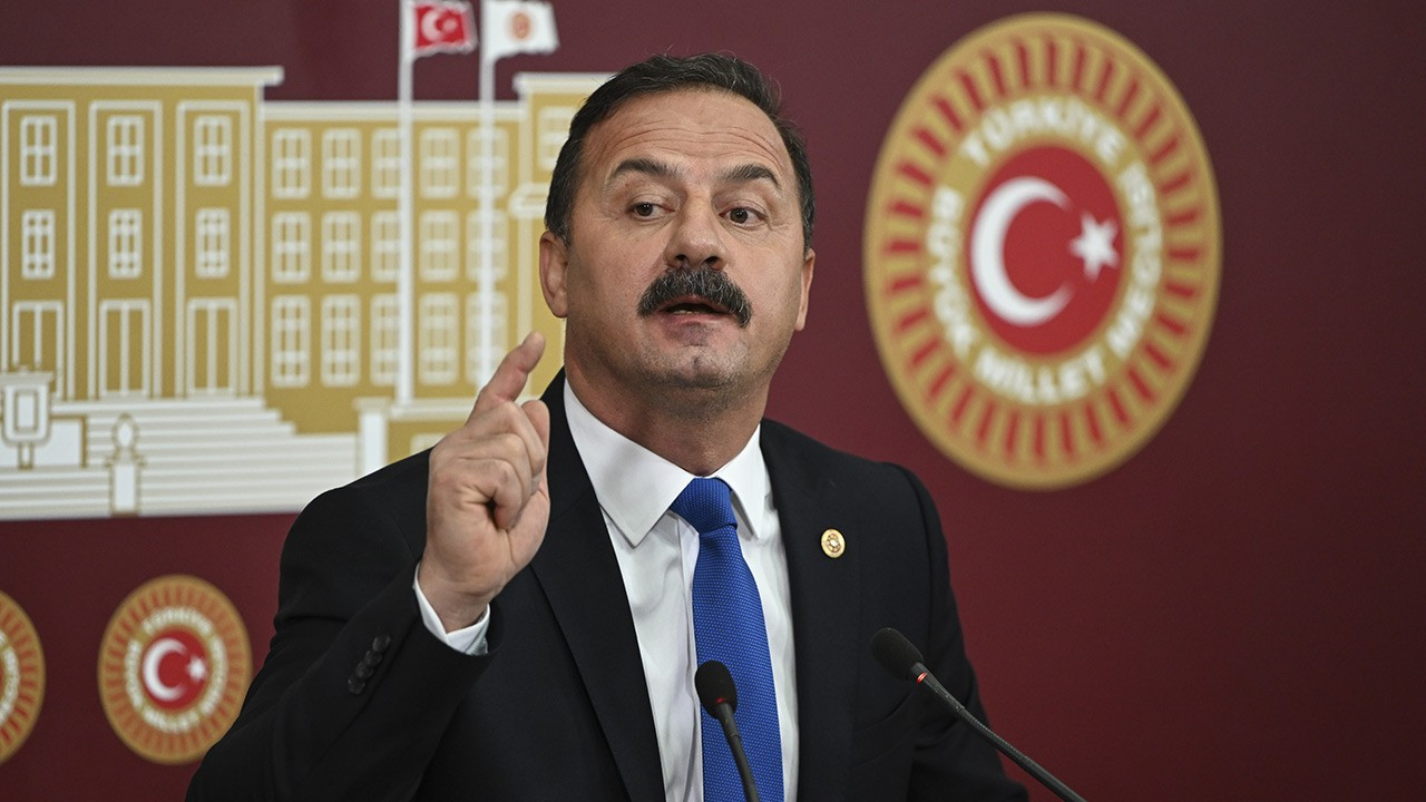 İddia: Yavuz Ağıralioğlu, Akşener'den genel başkan yardımcılığı istedi