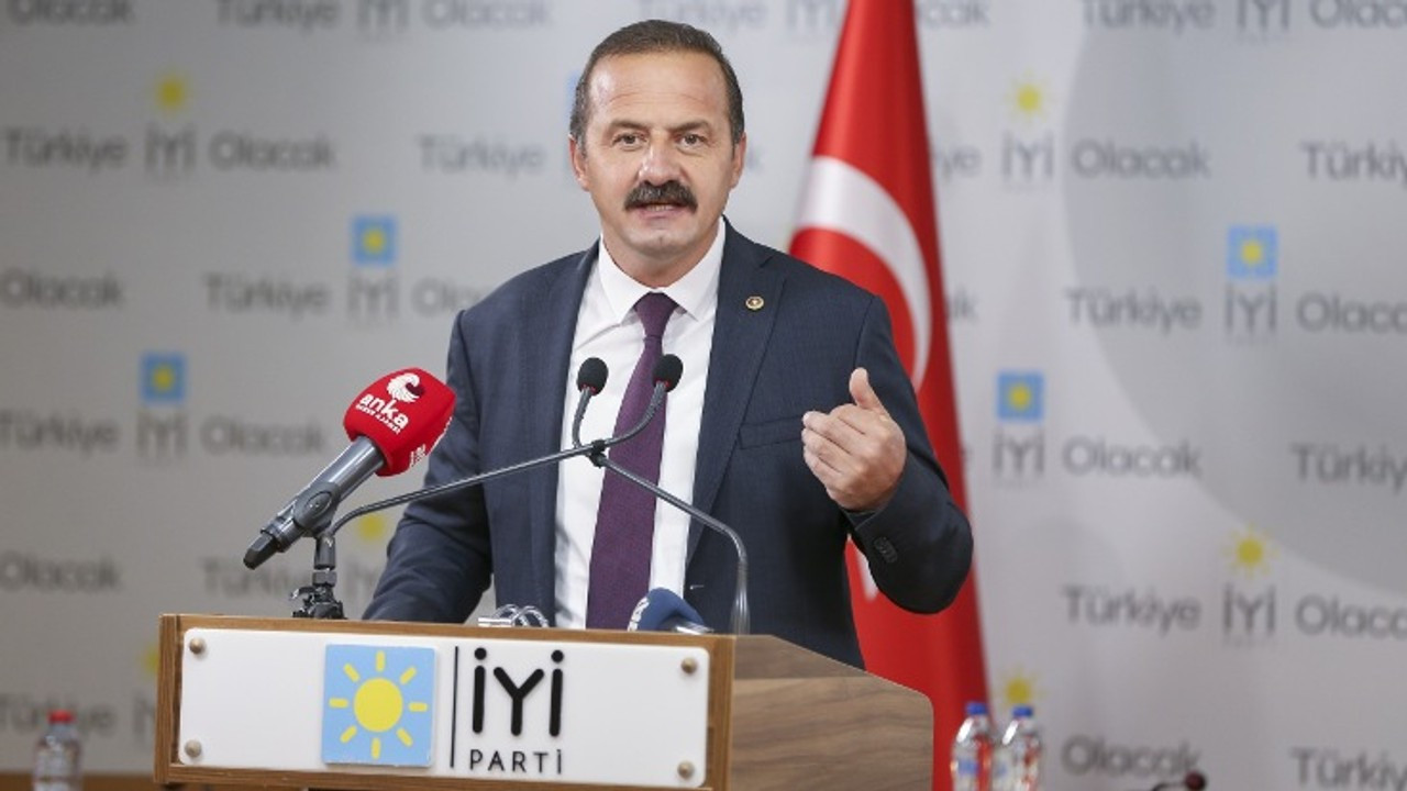 Ağıralioğlu: Hem AKP’den hem MHP’den teklifler gelmişti