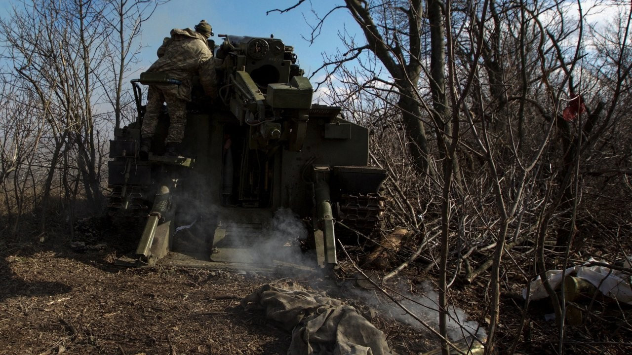 Ukrayna savaşı ile ilgili gizli belgeler sızdı, Pentagon soruşturma başlattı