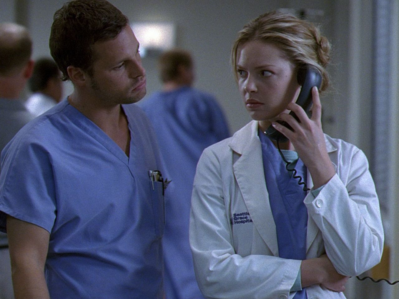 'Grey's Anatomy' 20'nci sezon onayını aldı - Sayfa 3