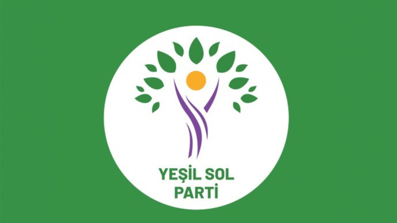 Yeşil Sol Parti ve HDP 30 Mart’ta seçim beyannamesini açıklayacak