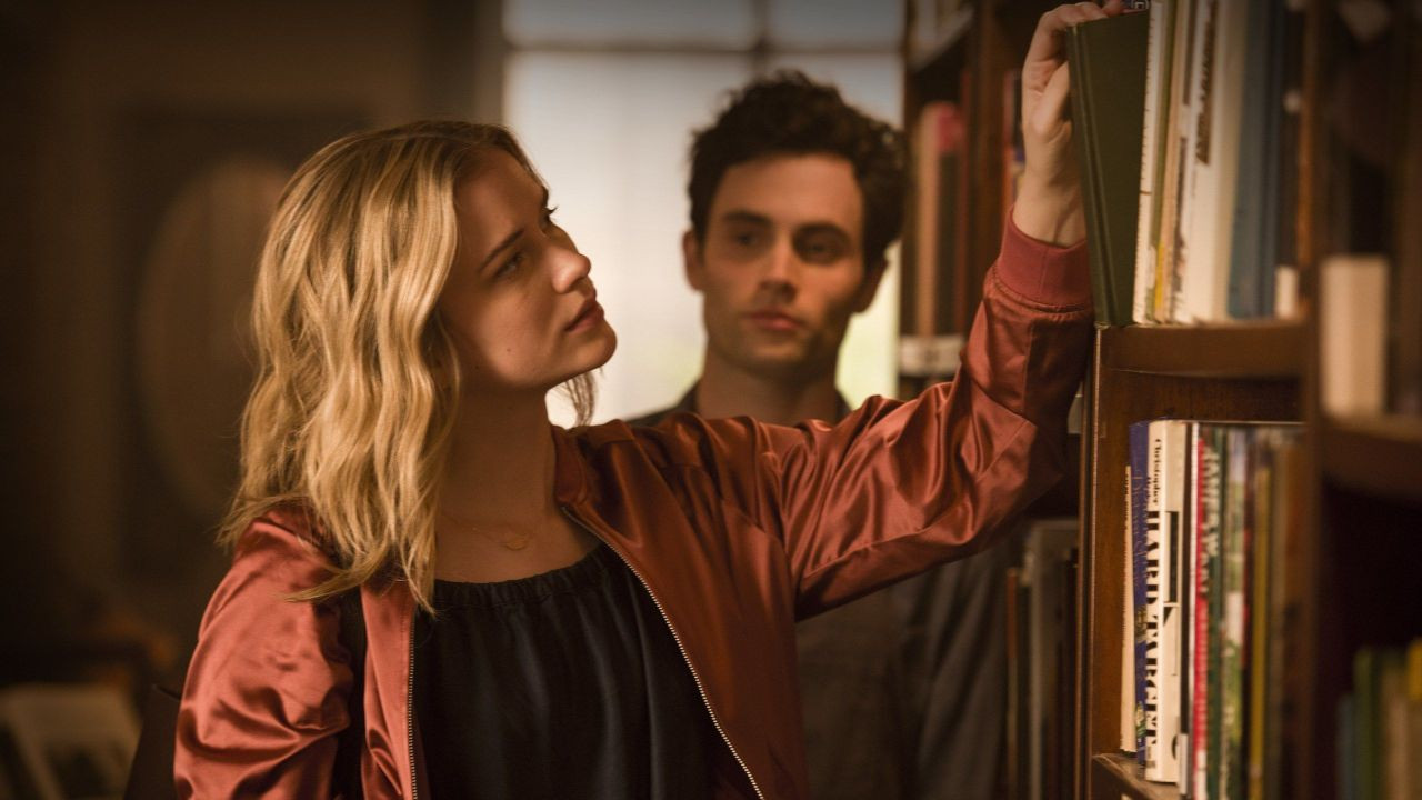 'You' dizisi Netflix'ten 5'inci ve final sezonu onayı aldı - Sayfa 2