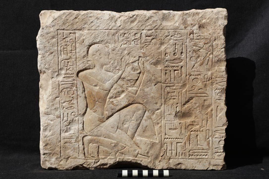 2. Ramses Tapınağı'nda bulundu: 2 bin mumyalanmış koç başı - Sayfa 2