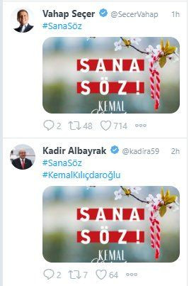 Kılıçdaroğlu kapak fotoğrafını ‘marteniçka’ ile yeniledi - Sayfa 4