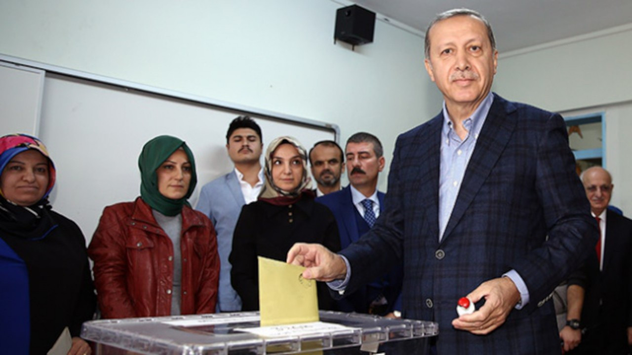 AK Partili isim anketleri açıkladı: Erdoğan yüzde 50'yi geçiyor mu?
