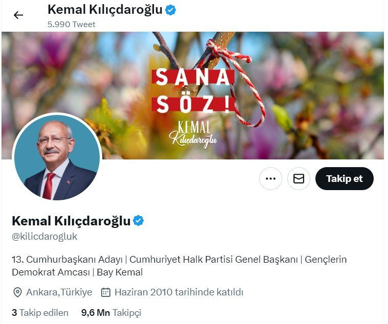 Kılıçdaroğlu kapak fotoğrafını ‘marteniçka’ ile yeniledi - Sayfa 2