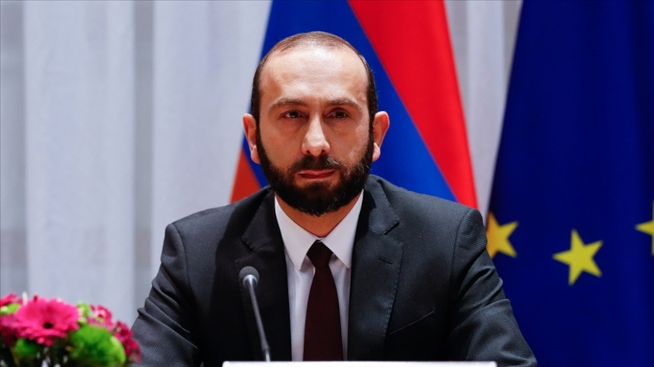 Erivan duyurdu: Türkiye-Ermenistan sınırı üçüncü ülke vatandaşlarına açılıyor