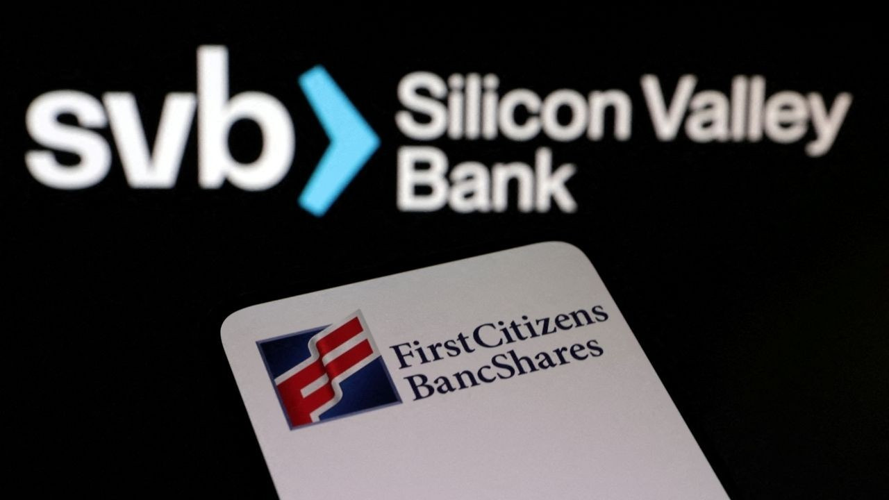 ABD'de iflas eden Silikon Vadisi Bankası satıldı: Piyasalarda gerginlik sürüyor