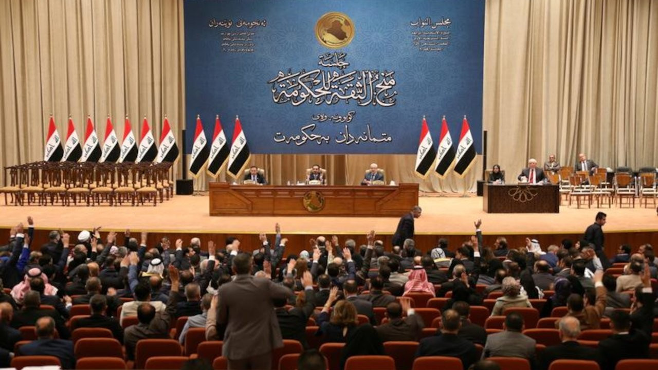Kerkük için kritik karar: Irak'ta tartışmalı seçim yasası onaylandı