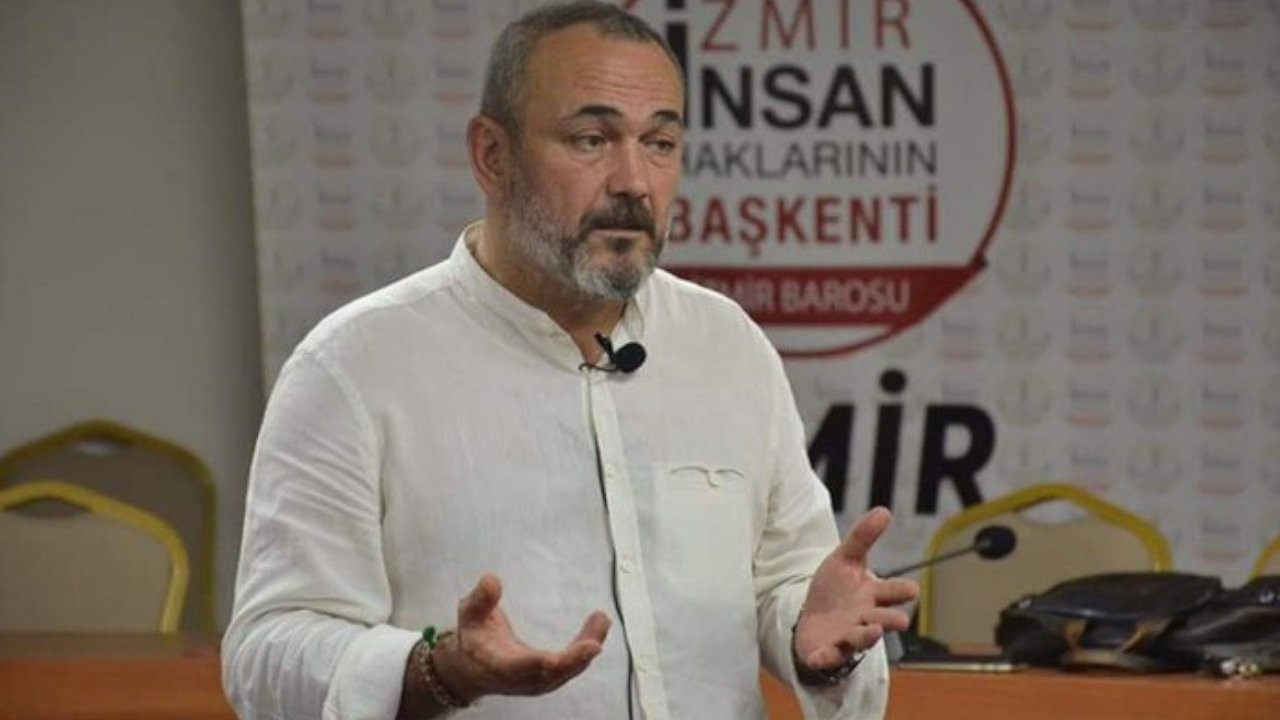Erdoğan'ın adaylığına itiraz eden avukat Özkan Yücel YSK'ye başvurdu