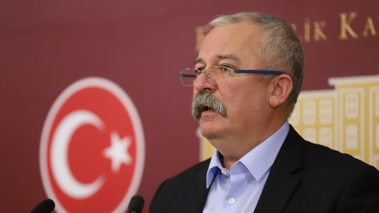 HDP'li Turan'dan 'emekliye artış' açıklaması: Bir Ali Cengiz oyunu var