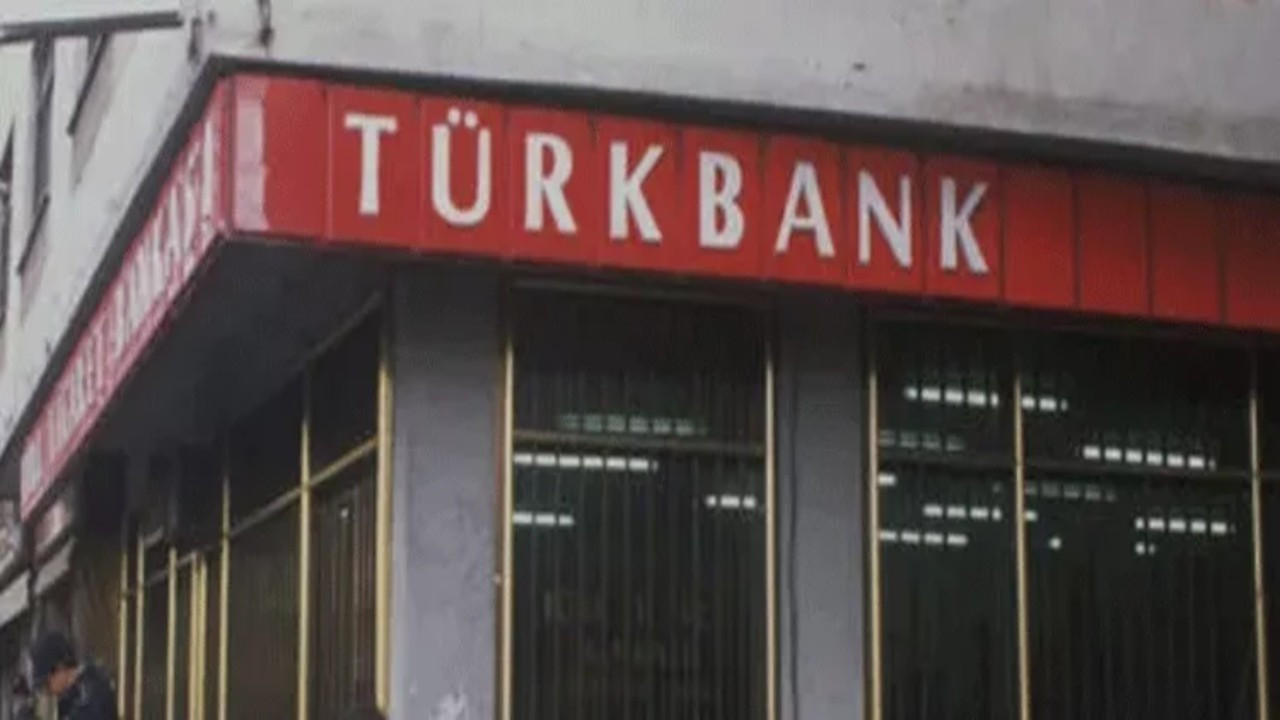 Türkbank'ın satışına dava: 'Dedem kurdu, satılamaz'