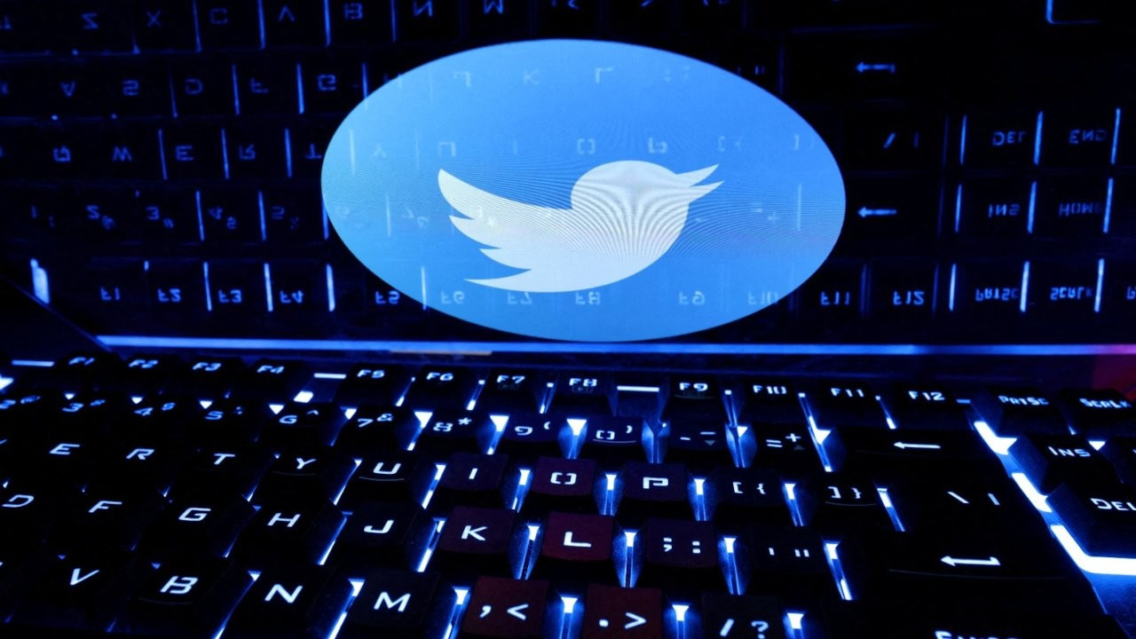 'İfade özgürlüğü sevdalısı' Twitter kodlarını sızdırdı