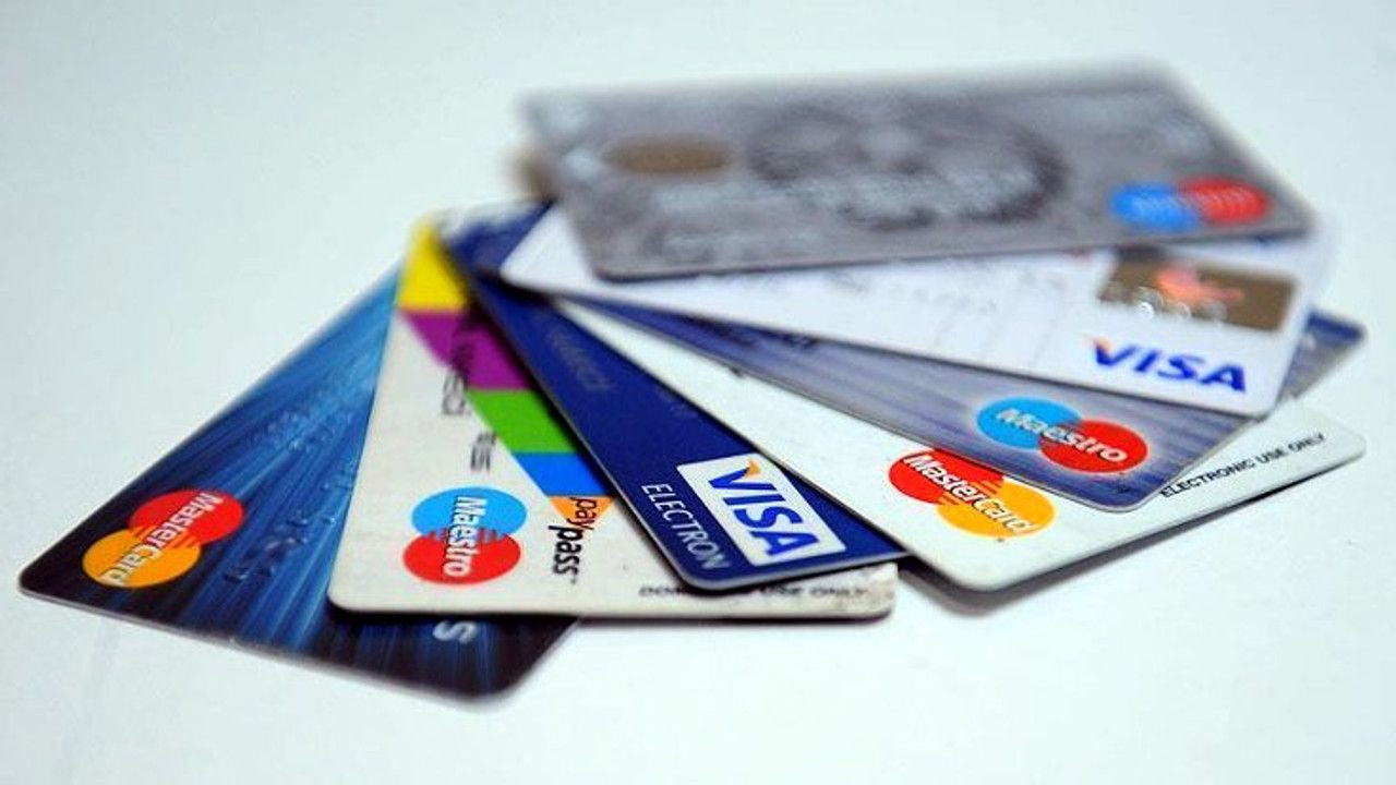 Kredi kartı harcamaları yüzde 131 arttı - Sayfa 1