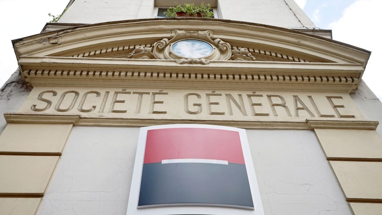 Fransa'da 5 bankanın genel merkezinde arama: 'Vergi kaçakçılığı' iddiası