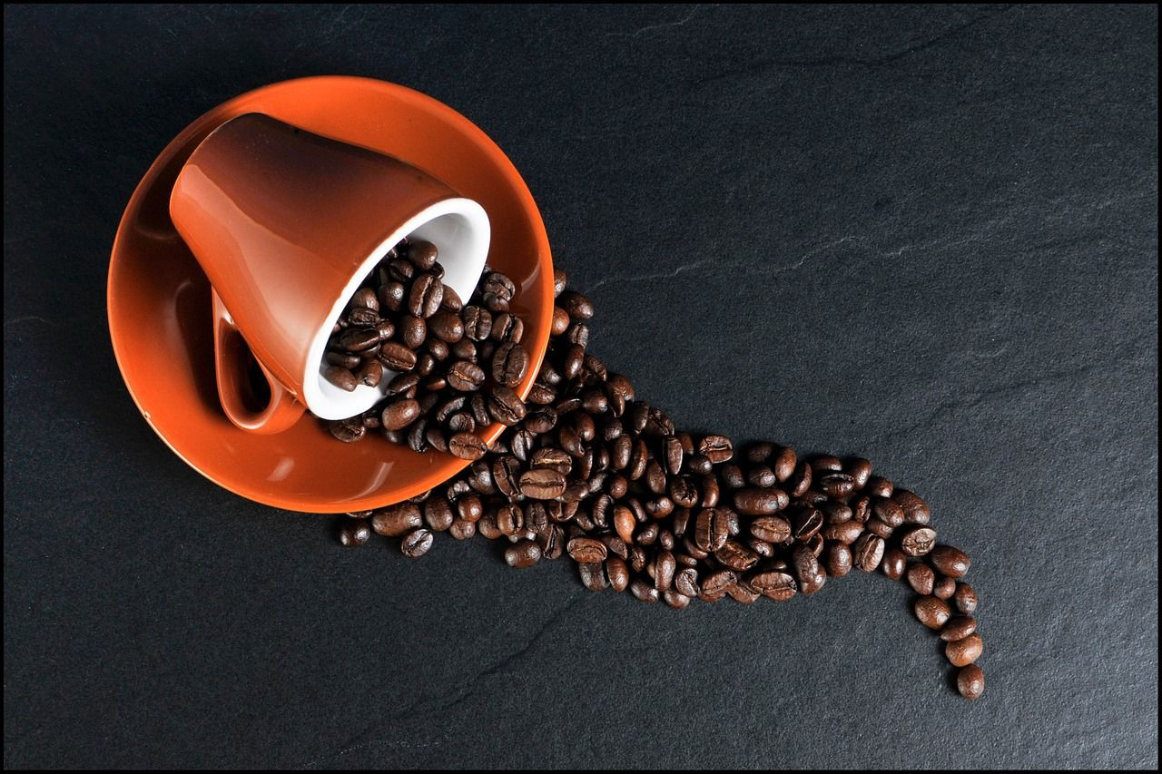 Araştırma: Kahve tüketenler daha fazla adım atıyor ama daha az uyuyor - Sayfa 1