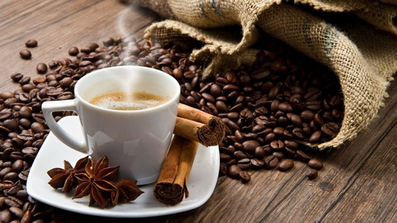Araştırma: Kahve tüketenler daha fazla adım atıyor ama daha az uyuyor - Sayfa 4