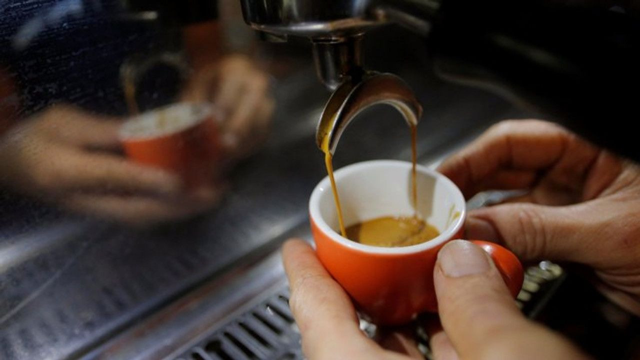 Araştırma: Kahve tüketenler daha fazla adım atıyor ama daha az uyuyor - Sayfa 3
