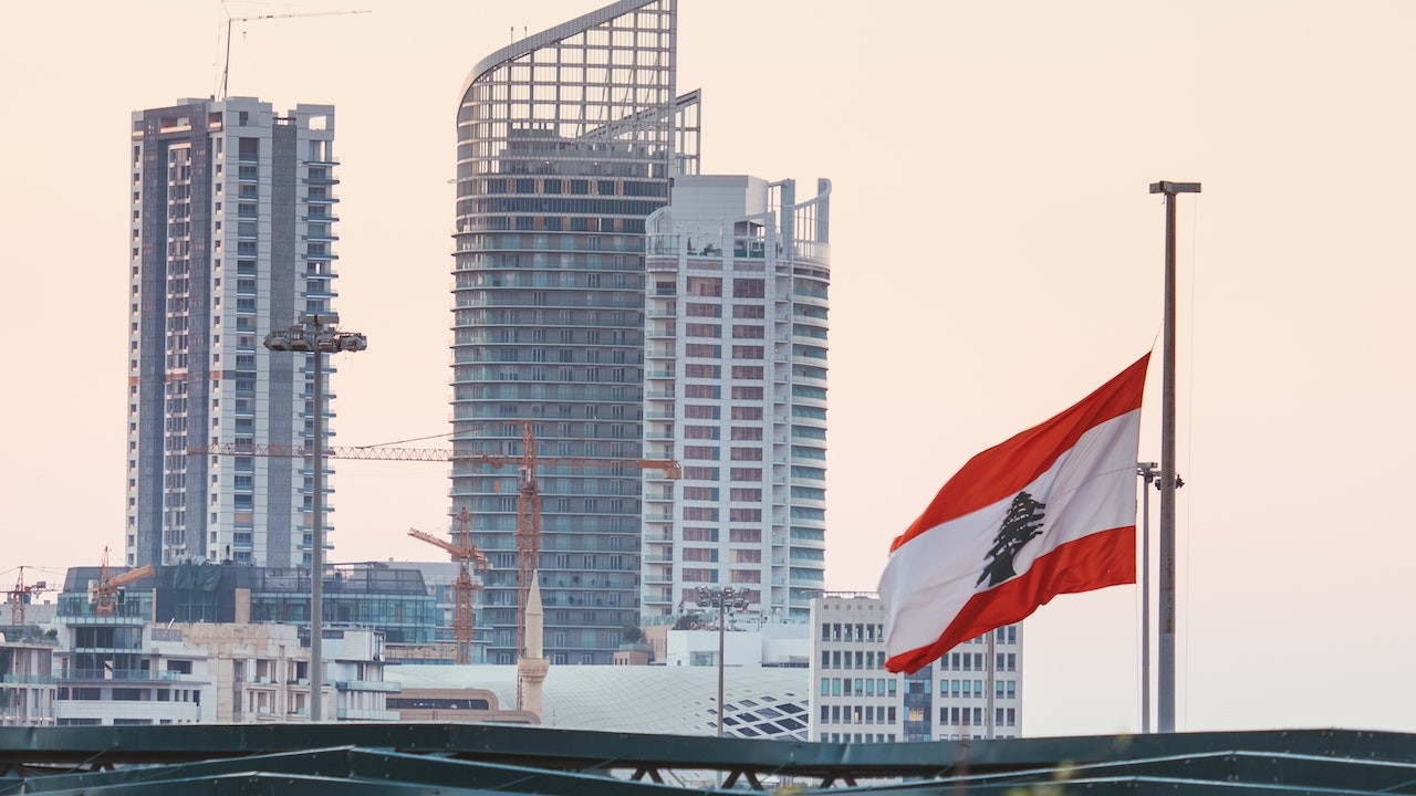 Lübnan'da 'saat' krizi çözüldü: Yaz saatine geçilecek