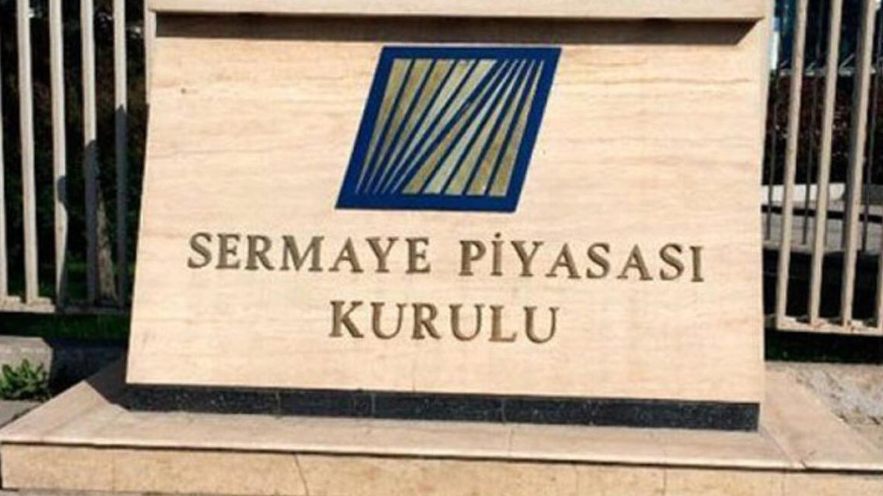 SPK'dan Halkbank ve Vakıfbank'ın sermaye artırımına onay