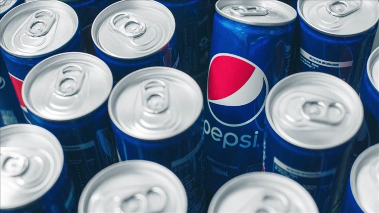 Pepsi'nin logosu değişti: 15 yıl sonra nostaljik tercih