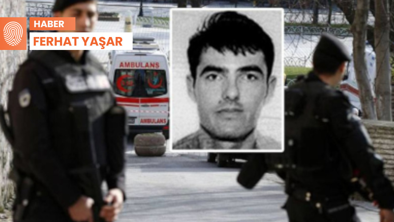 Şişli'de öldürülen Sırp suç örgütü lideri davası: İki kişi tahliye edildi