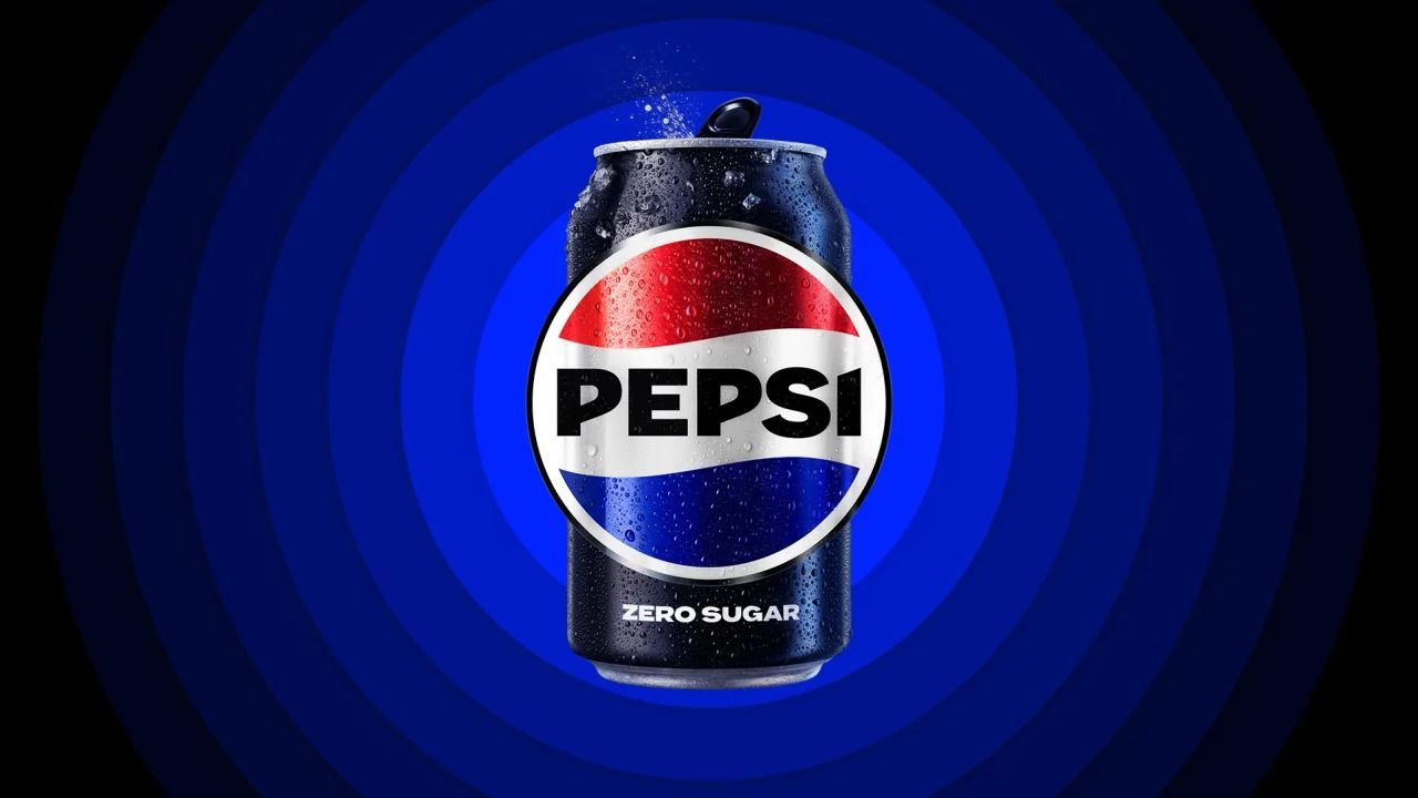 Pepsi'nin logosu değişti: 15 yıl sonra nostaljik tercih - Sayfa 3